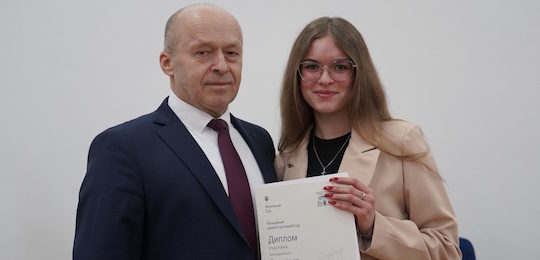 «Малиновські читання-2025» в Острозькій академії