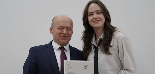 «Малиновські читання-2025» в Острозькій академії