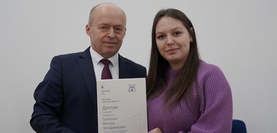 «Малиновські читання-2025» в Острозькій академії