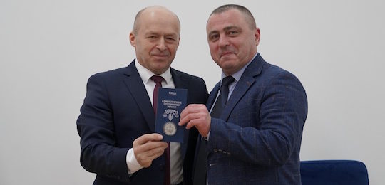 «Малиновські читання-2025» в Острозькій академії