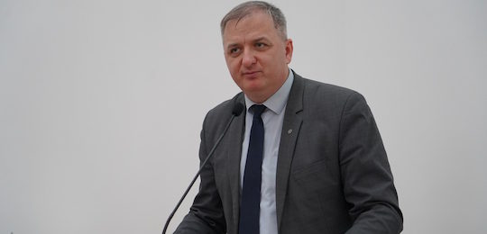 «Малиновські читання-2025» в Острозькій академії