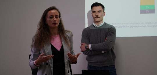 «Малиновські читання-2025» в Острозькій академії