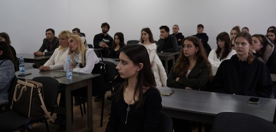 «Малиновські читання-2025» в Острозькій академії