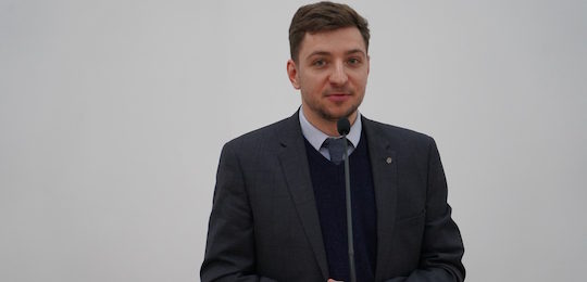 «Малиновські читання-2025» в Острозькій академії