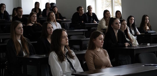 «Малиновські читання-2025» в Острозькій академії