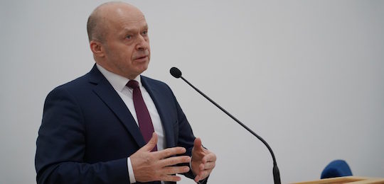 «Малиновські читання-2025» в Острозькій академії