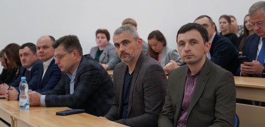 «Малиновські читання-2025» в Острозькій академії