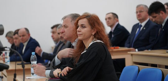 «Малиновські читання-2025» в Острозькій академії