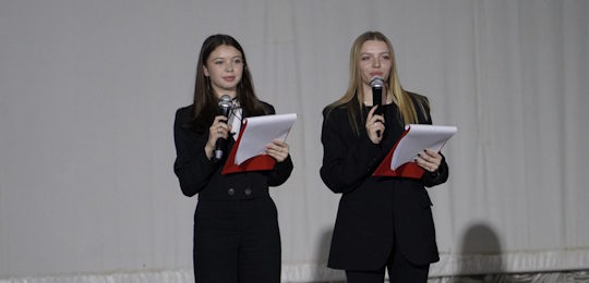 Острозька академія обрала Пана Острозького – 2025