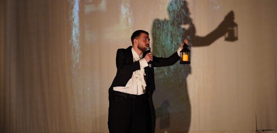 Острозька академія обрала Пана Острозького – 2025