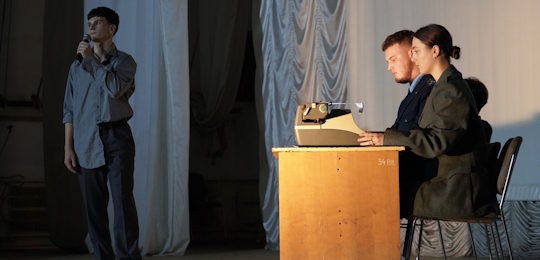 Острозька академія обрала Пана Острозького – 2025