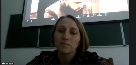 Про інвестиції у відновлення України розповів директор Департаменту інвестиційної політики Мінрозвитку Олександр Петрощук