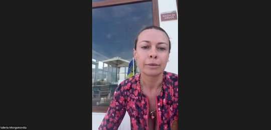 Круглий стіл про українські осередки в країнах Латинської Америки