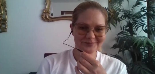 Круглий стіл про українські осередки в країнах Латинської Америки