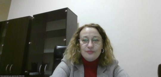 Круглий стіл про українські осередки в країнах Латинської Америки