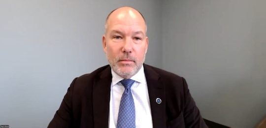 Круглий стіл про українські осередки в країнах Латинської Америки