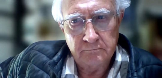 Круглий стіл про українські осередки в країнах Латинської Америки