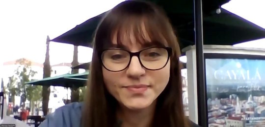 Круглий стіл про українські осередки в країнах Латинської Америки