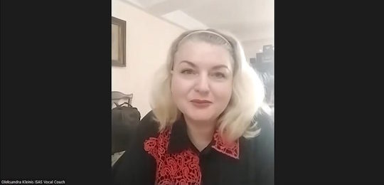 Круглий стіл про українські осередки в країнах Латинської Америки