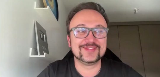 Круглий стіл про українські осередки в країнах Латинської Америки