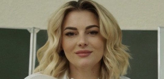 Доцентка Марія Матвійчук – лауреатка Премії Верховної Ради України молодим ученим