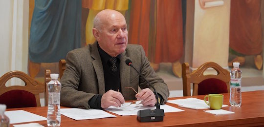 Вітаємо Єлизавету Тимощук з успішним захистом дисертації!