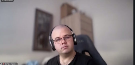 В Острозькій академії розпочалася сертифікатна програма про моделювання та аналіз процесів інформаційної війни