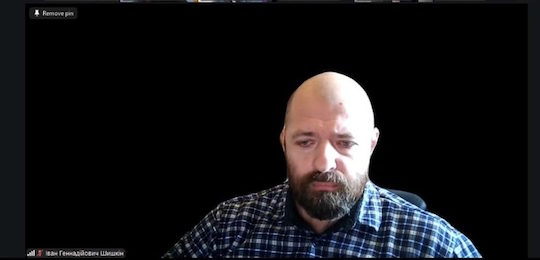 В Острозькій академії розпочалася сертифікатна програма про моделювання та аналіз процесів інформаційної війни