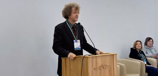 ML Week — навчально-практичний інтенсив, присвячений машинному навчанню та роботі з прикладними проєктами