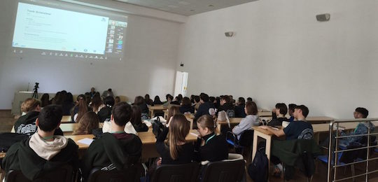 ML Week 2026: Хакатон «Технології захисту інформації