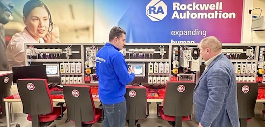 Нові горизонти міжнародної співпраці Острозької академії та Університету в Бельсько-Бялі