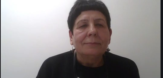 Відбулася перша панель міжнародного симпозіуму «Fundator et Fundatio»