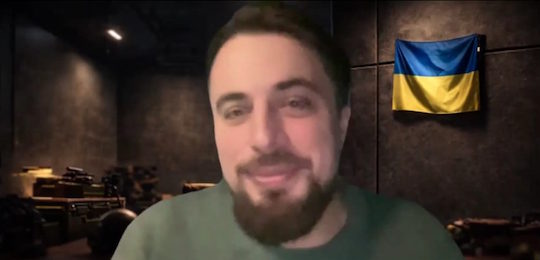 У НаУОА відбулася закрита зустріч із Беном Ходжесом про роль України у безпеці Європи