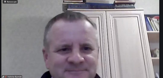 Столиця князівства та її мешканці: відбулася друга панель міжнародного симпозіуму