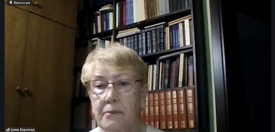 В Острозькій академії триває міжнародний симпозіум «Fundator et Fundation»