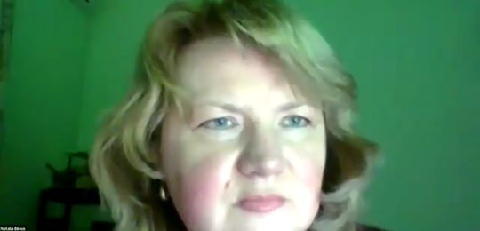 В Острозькій академії триває міжнародний симпозіум «Fundator et Fundation»