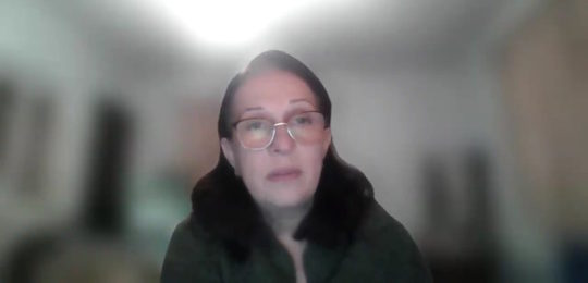 Про інтелектуальний світ Острога говорили в межах міжнародного симпозіуму «Fundator et Fundatio»