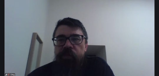 Відбулася завершальна панель міжнародного симпозіуму  «Fundator et Fundatio»