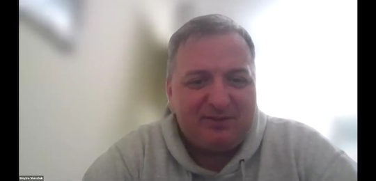 Відбулася завершальна панель міжнародного симпозіуму  «Fundator et Fundatio»