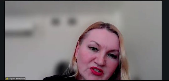 The Ostroh Academy has successfully implemented a certificate program—the course “Modeling and Analysis of Information Warfare Processes as a Tool for Defending Democracy in the EU and Countering Threats”