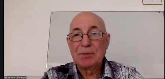 The Ostroh Academy has successfully implemented a certificate program—the course “Modeling and Analysis of Information Warfare Processes as a Tool for Defending Democracy in the EU and Countering Threats”