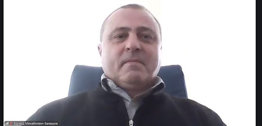 Розпочав роботу міжнародний симпозіум, на якому було презентовано восьмий випуск журналу «Острозька давнина»