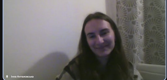 В Острозькій академії відбувся вечір спогадів про Анатолія Криловця