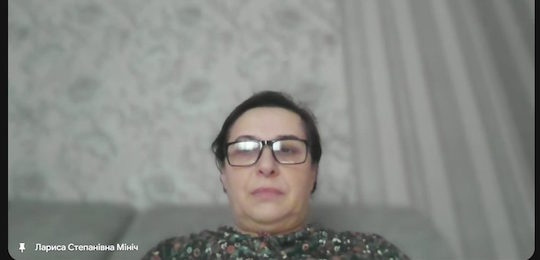 В Острозькій академії відбувся вечір спогадів про Анатолія Криловця