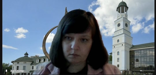 В Острозькій академії відбувся вечір спогадів про Анатолія Криловця