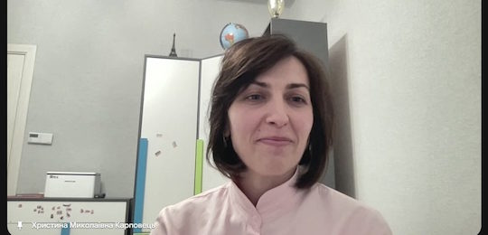 В Острозькій академії відбувся вечір спогадів про Анатолія Криловця