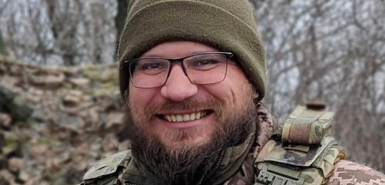 Вічна пам’ять Роману Климарчуку!