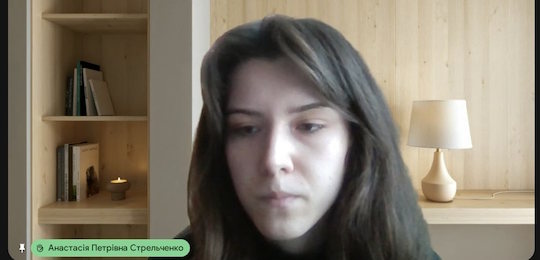 Заступник Державного секретаря Кабінету Міністрів України Ростислав Огризко прочитав лекцію для студентів