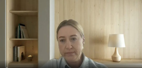 В Острозькій академії говорили про Data Governance в університеті