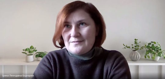 В Острозькій академії говорили про цифрову присутність лідера